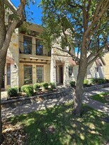 8900 Paradise Dr in McKinney, TX - Building Photo