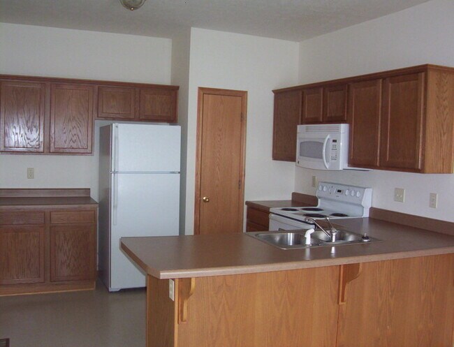 2404-3288 W Deerfield St in Springfield, MO - Building Photo - Building Photo