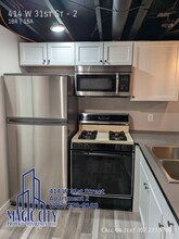 414 W 31st St in Cheyenne, WY - Building Photo - Building Photo