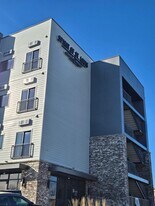 1310 E St Louis St in Springfield, MO - Building Photo