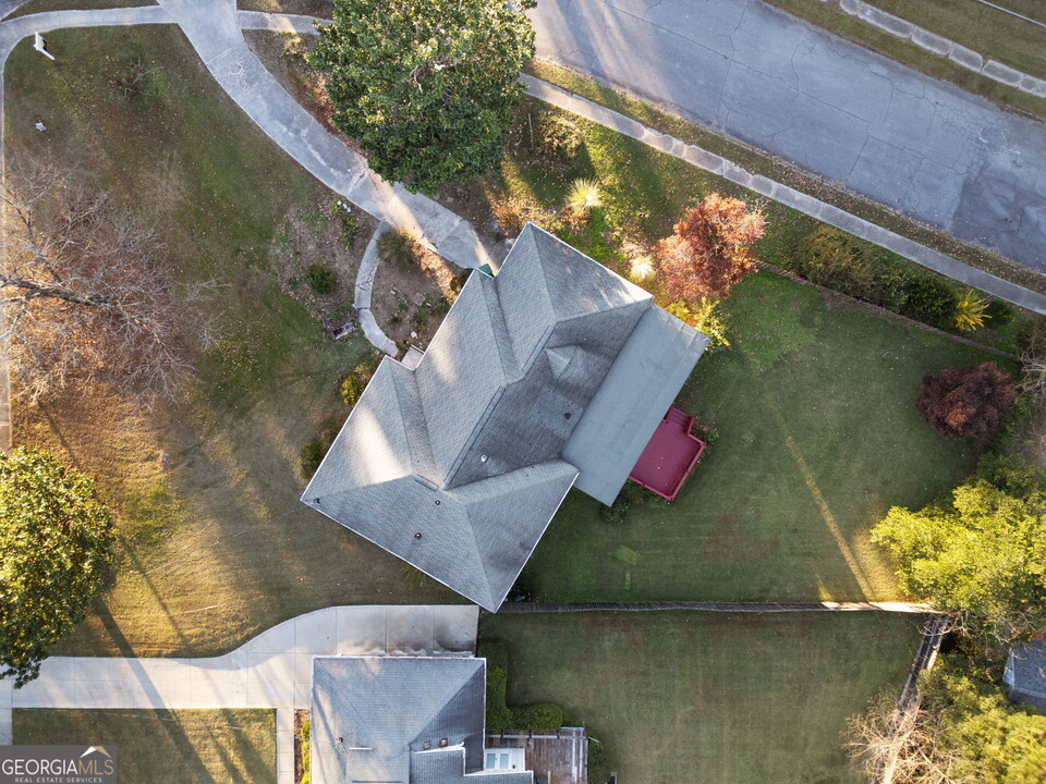 1954 Woodbine Terrace NE in Atlanta, GA - Building Photo