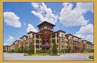 The Courtney at Bay Pines