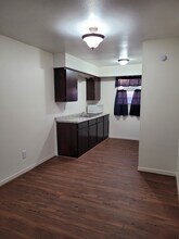 9205 Allwood St, Unit A in Houston, TX - Foto de edificio - Building Photo