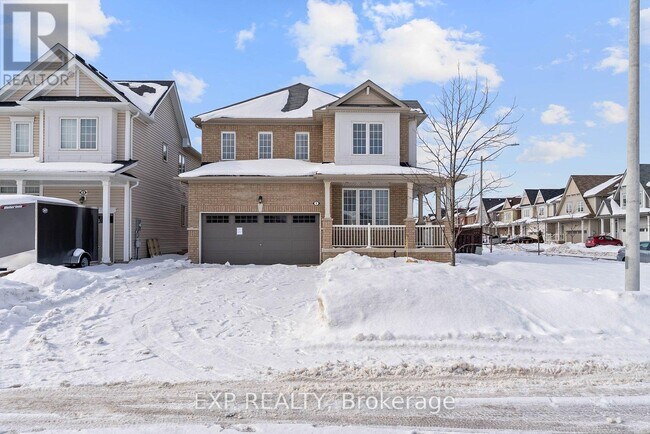 1 Honey Comb Tr in Thorold, ON - Building Photo - Building Photo