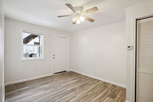 615 Oliver St NW in Atlanta, GA - Building Photo