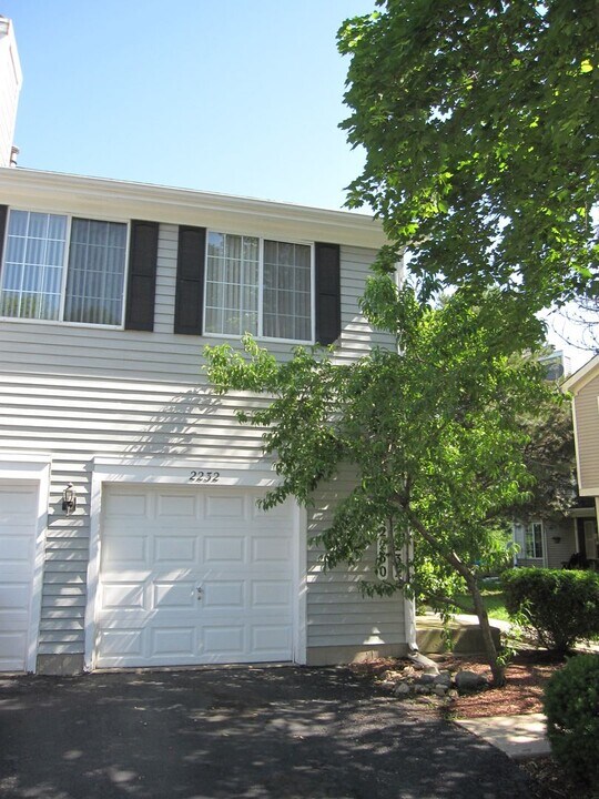 2232 Colorado Ave in Elgin, IL - Building Photo