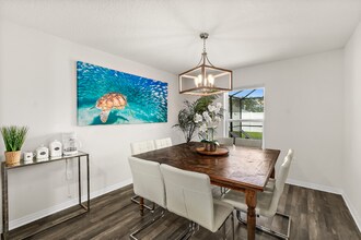 10 Lladd Ct in Palm Coast, FL - Building Photo - Building Photo