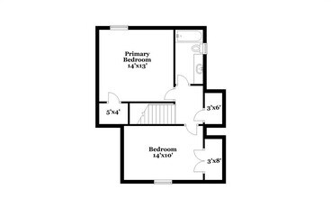 1102 Swan Lake Rd in Edmond, OK - Building Photo - Building Photo