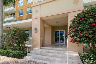 100 NE 6th St, Unit 506 in Boynton Beach, FL - Foto de edificio - Building Photo