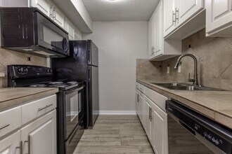 Interior Photo