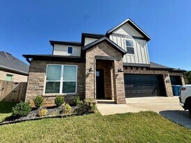 3909 SW Pecan Cir in Bentonville, AR - Building Photo