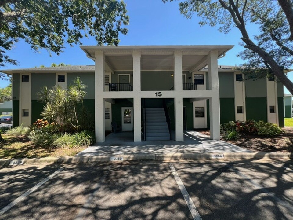 2257 Flower Tree Cir in Melbourne, FL - Building Photo