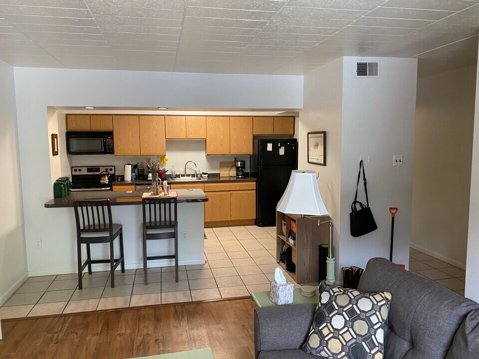 140 Oneida St, Unit 1 in Pittsburgh, PA - Building Photo