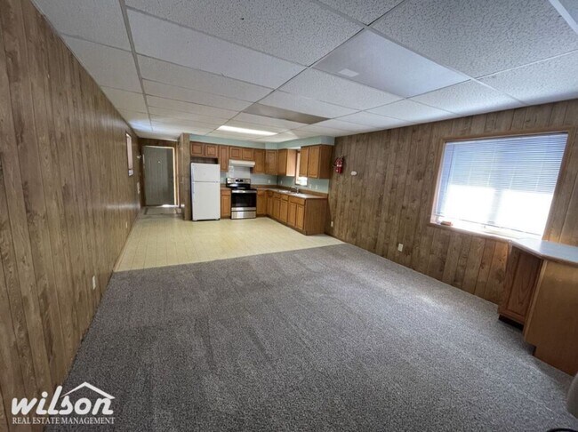 704 N Naches Ave-Unit -704 1/2 in Yakima, WA - Building Photo - Building Photo