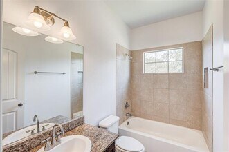 1534 Aldra Dr in Fort Worth, TX - Building Photo - Building Photo