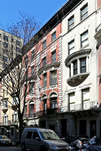 315 W 100th St in New York, NY - Building Photo - Building Photo