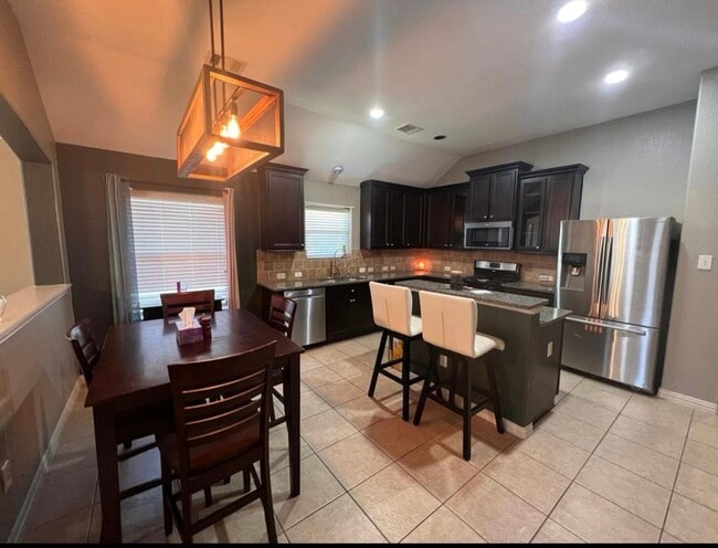 property at 2326 Horned Owl Dr