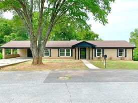 33 Walker Cir in Clarksville, TN - Building Photo