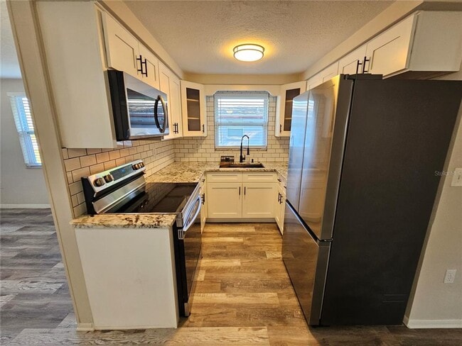 4849 Camphor Ave in Sarasota, FL - Building Photo - Building Photo