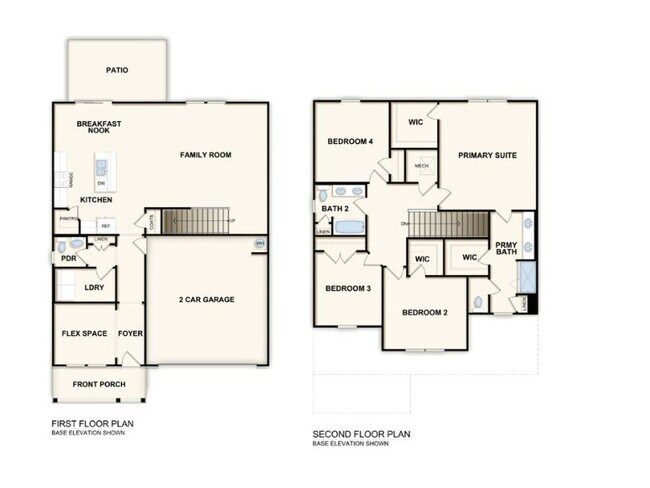 9510 Riverbend Village Dr in Charlotte, NC - Building Photo - Building Photo