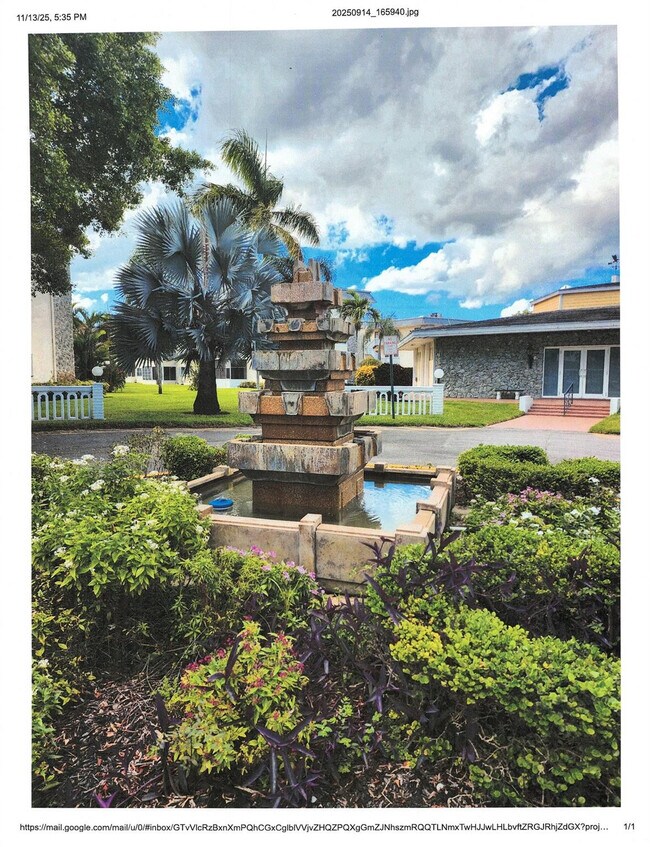 4411 NW 16th St in Lauderhill, FL - Building Photo - Building Photo