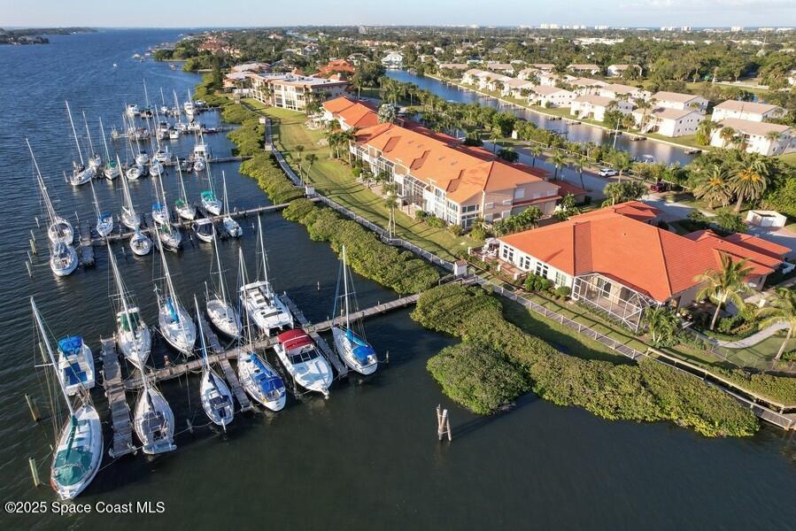 16 Marina Isles Blvd in Satellite Beach, FL - Building Photo