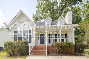 212 Kemsing Rd in Columbia, SC - Building Photo