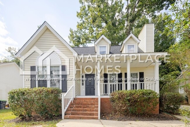 property at 212 Kemsing Rd