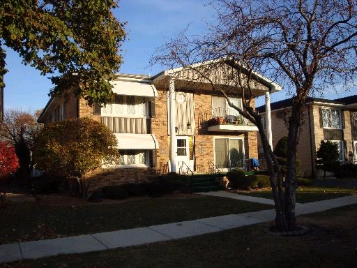 4525 Elm Ave in Brookfield, IL - Building Photo