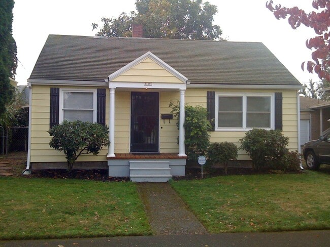 property at 1606 N Church St
