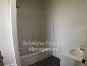 1306 E 2nd St S in Tulsa, OK - Building Photo - Building Photo