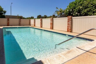 San Remo Court in Chula Vista, CA - Building Photo - Interior Photo