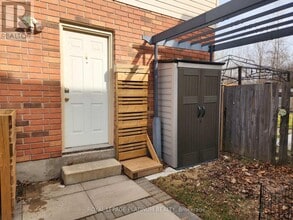 41 Milson Crescent in Guelph, ON - Building Photo - Building Photo
