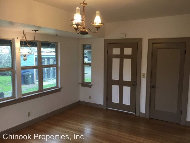 190 N Jefferson St in Eugene, OR - Building Photo - Building Photo