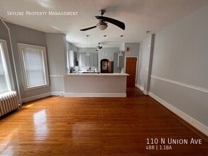 110 N Union Ave in Lansdowne, PA - Building Photo - Building Photo