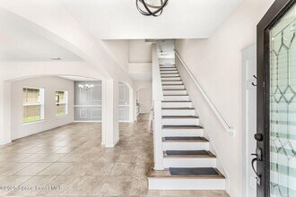 4122 Moccasin Dr in West Melbourne, FL - Building Photo - Building Photo