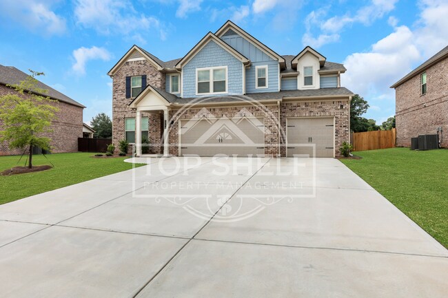property at 2256 Cadenza Cir
