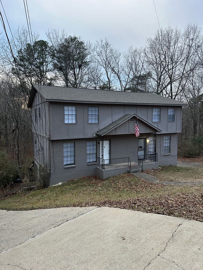 1717 6th Pl Cir NW in Center Point, AL - Building Photo - Building Photo