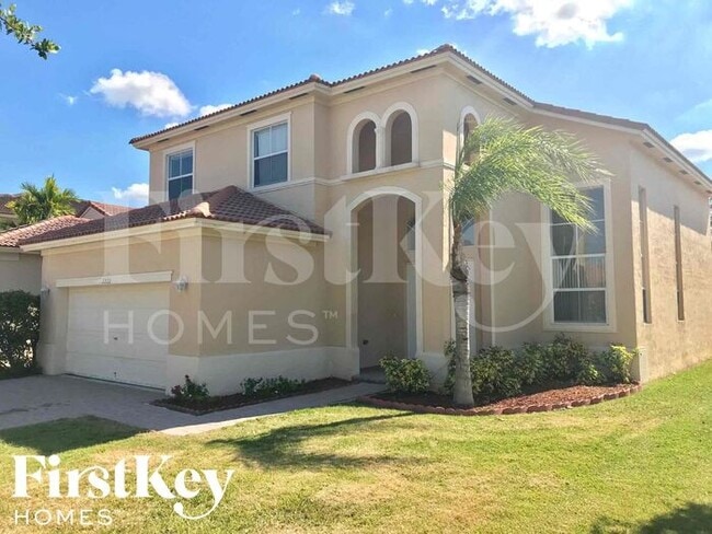 2222 Portofino Ave in Homestead, FL - Building Photo - Building Photo