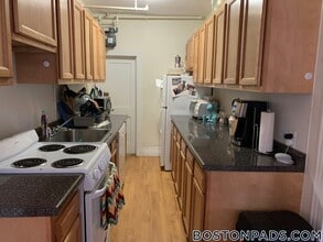 88 Washington St, Unit 7 in Boston, MA - Foto de edificio - Building Photo