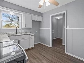 732 E Morton St in Denison, TX - Building Photo - Building Photo