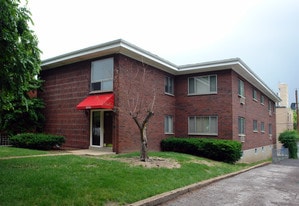 4250 Virginia Ave Apartments