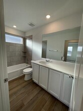 2233 Four Waters Lp in Andice, TX - Building Photo - Building Photo