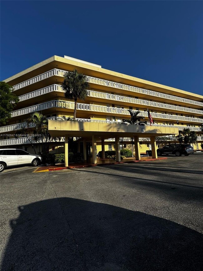 property at 2930 Point E Dr