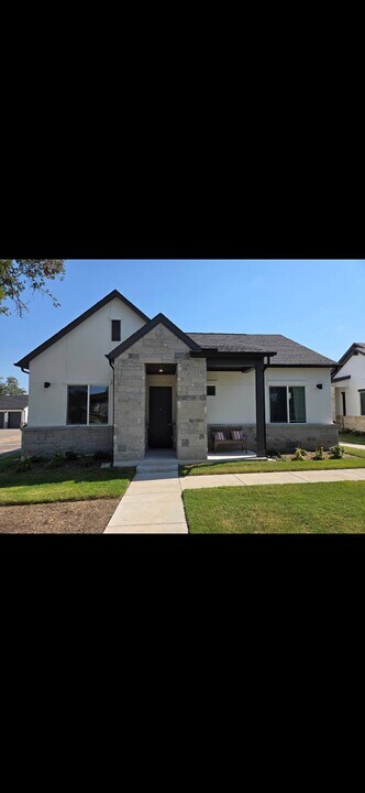 Avilla Berry Creek Highlands in Georgetown, TX - Foto de edificio