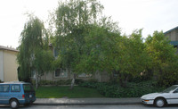 Brentwood Apartments in Santa Clara, CA - Foto de edificio - Building Photo