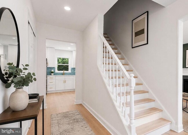 property at 11700 Chantilly Ln