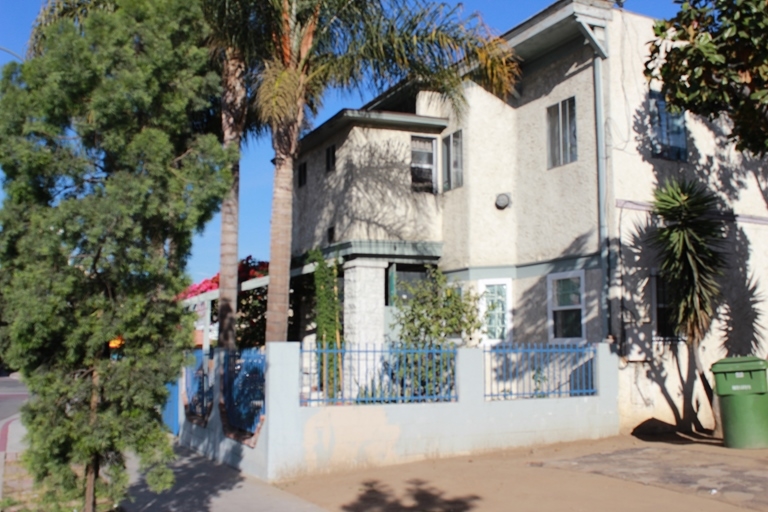 110 S Soto St in Los Angeles, CA - Building Photo