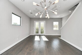 308 Palmer St in Houston, TX - Building Photo - Building Photo