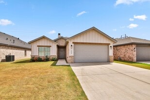 1409 Quincy Ave in Lubbock, TX - Building Photo